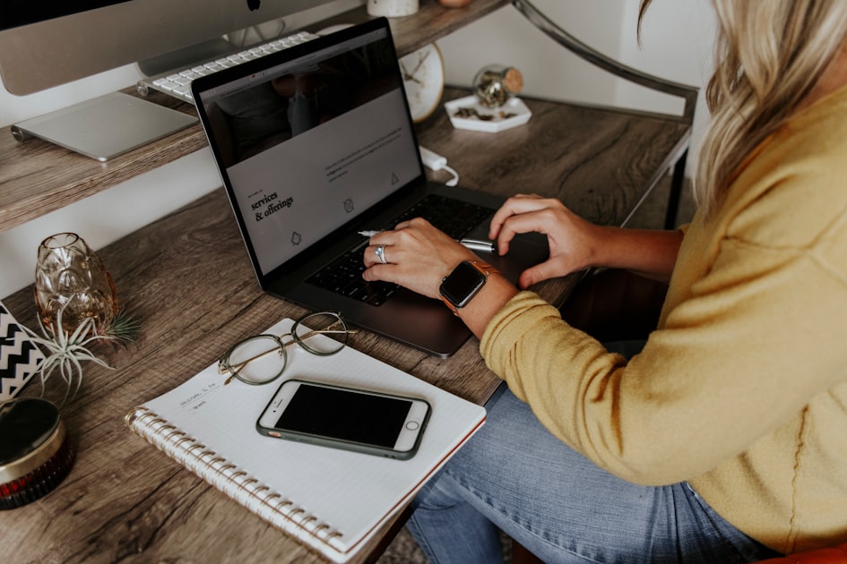 Strategic Business Consulting for Growth