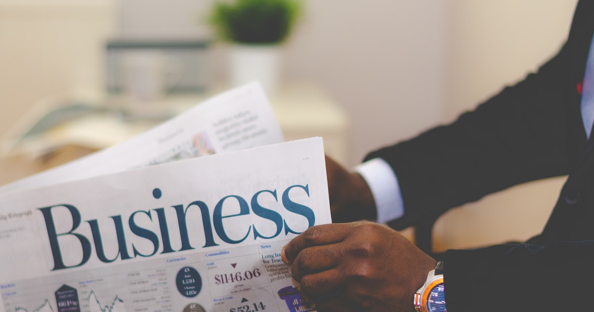 AI Solutions for Modern Businesses